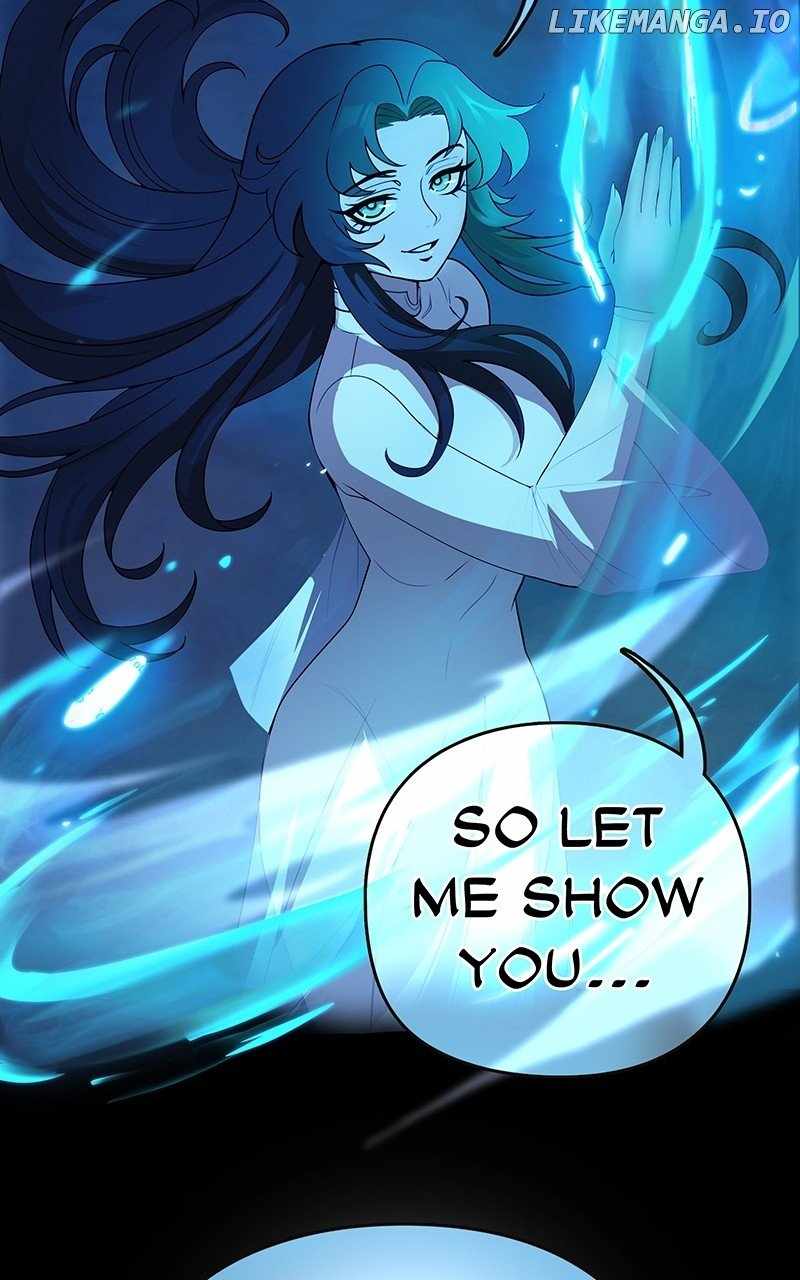 Raising Hell: A Demon's Guide to Parenting Chapter 20 4